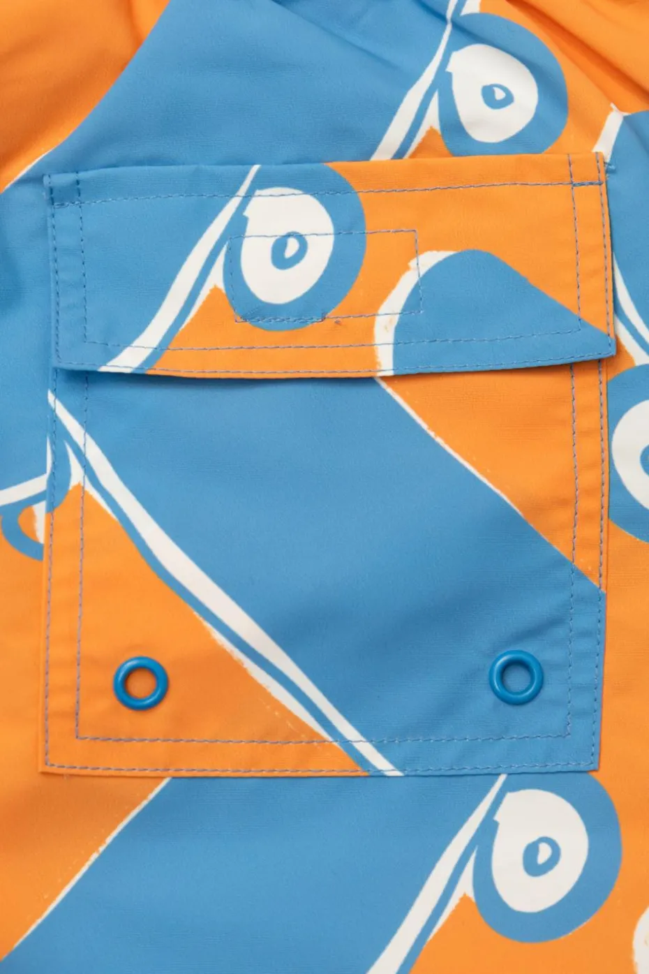 Stella McCartney Kids MULTICOLOUR Swim trunks