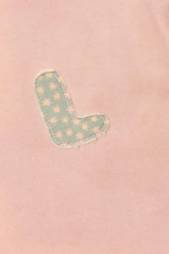 Stella McCartney Kids PINK Dress with pockets