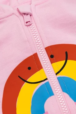 Stella McCartney Kids PINK Hoodie