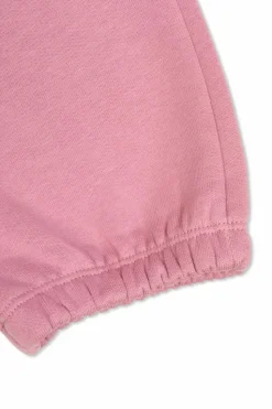 Stella McCartney Kids PINK Sweatpants