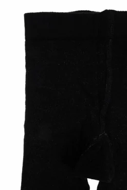Stella McCartney Kids PINK Cotton tights