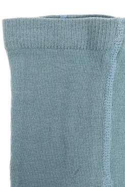 Stella McCartney Kids PINK Cotton tights