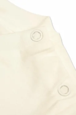 Stella McCartney Kids WHITE T-shirt with cat motif