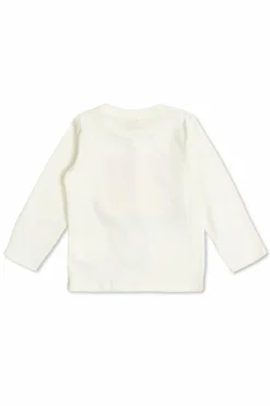 Stella McCartney Kids WHITE T-shirt with print