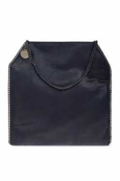 Stella McCartney NAVY BLUE Bag 'Falabella'