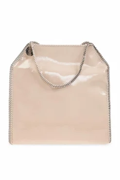 Stella McCartney PINK Shoulder bag "Falabella"