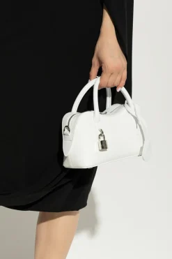 Stella McCartney WHITE Handbag `Ryder`