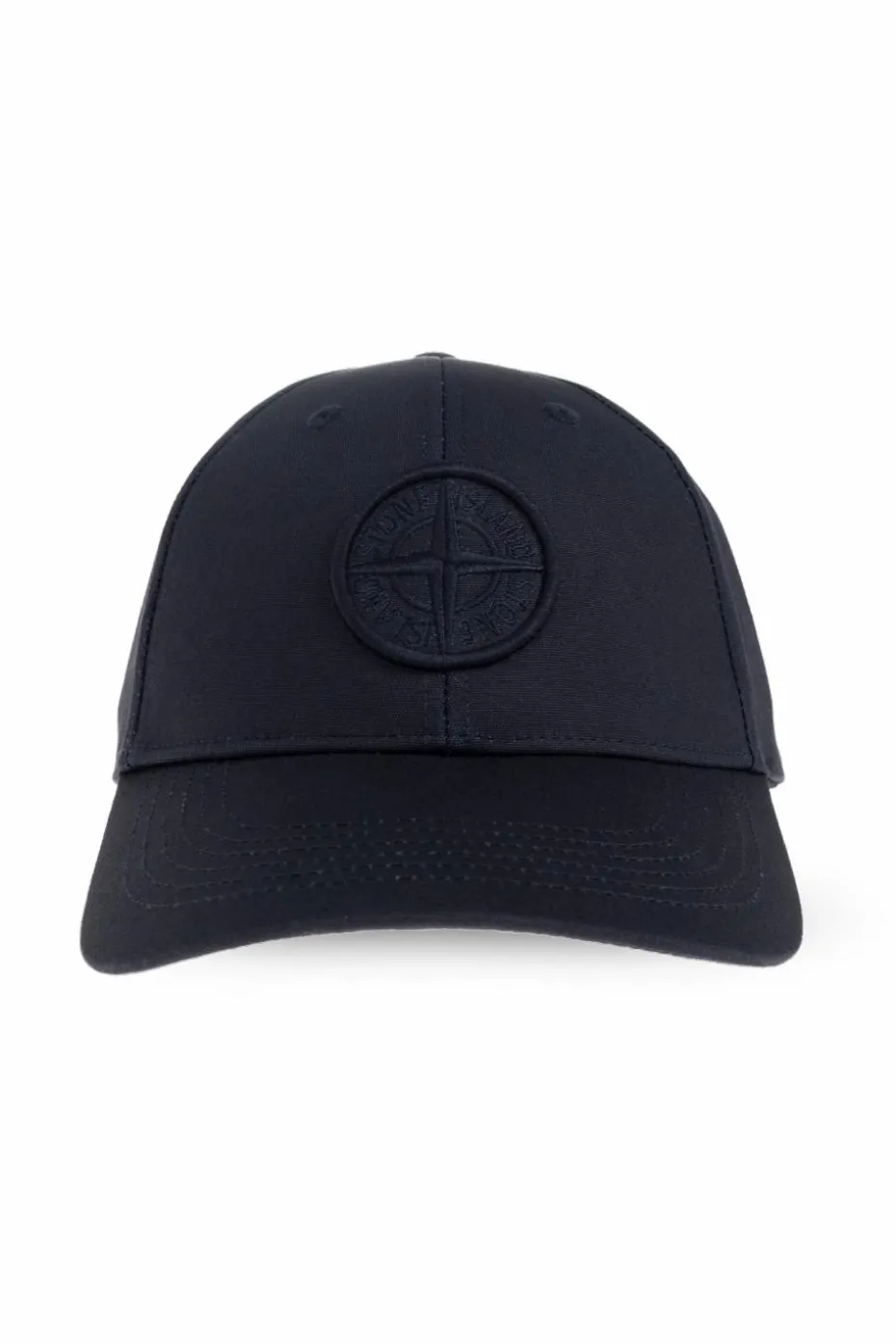 Stone Island BLACK Baseball cap