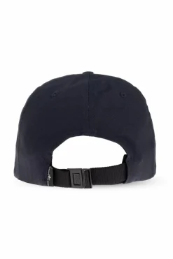 Stone Island BLACK Baseball cap