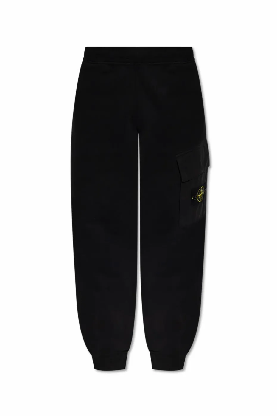 Stone Island BLACK Sweatpants