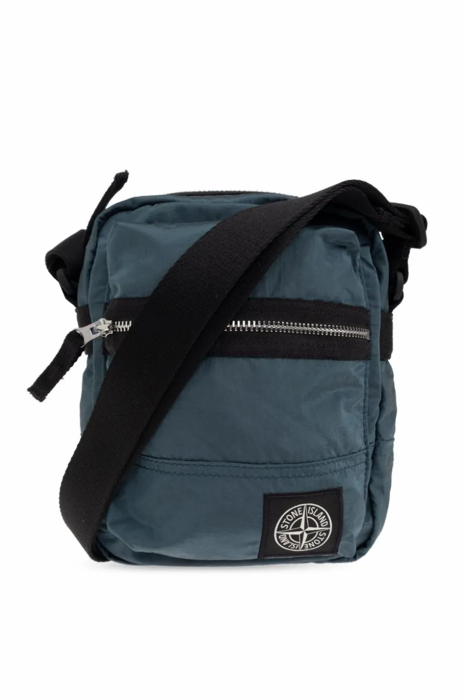 Stone Island BLUE Dog bag