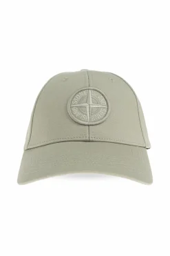 Stone Island GREEN Baseball cap
