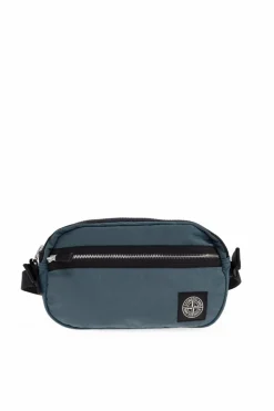 Stone Island GREEN Waist bag