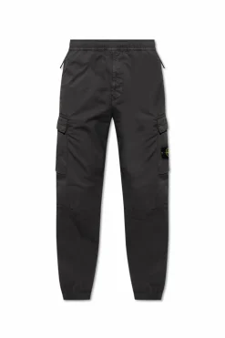 Stone Island GREY Cargo pants