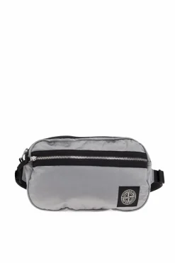 Stone Island GREY Dog Bum Bag