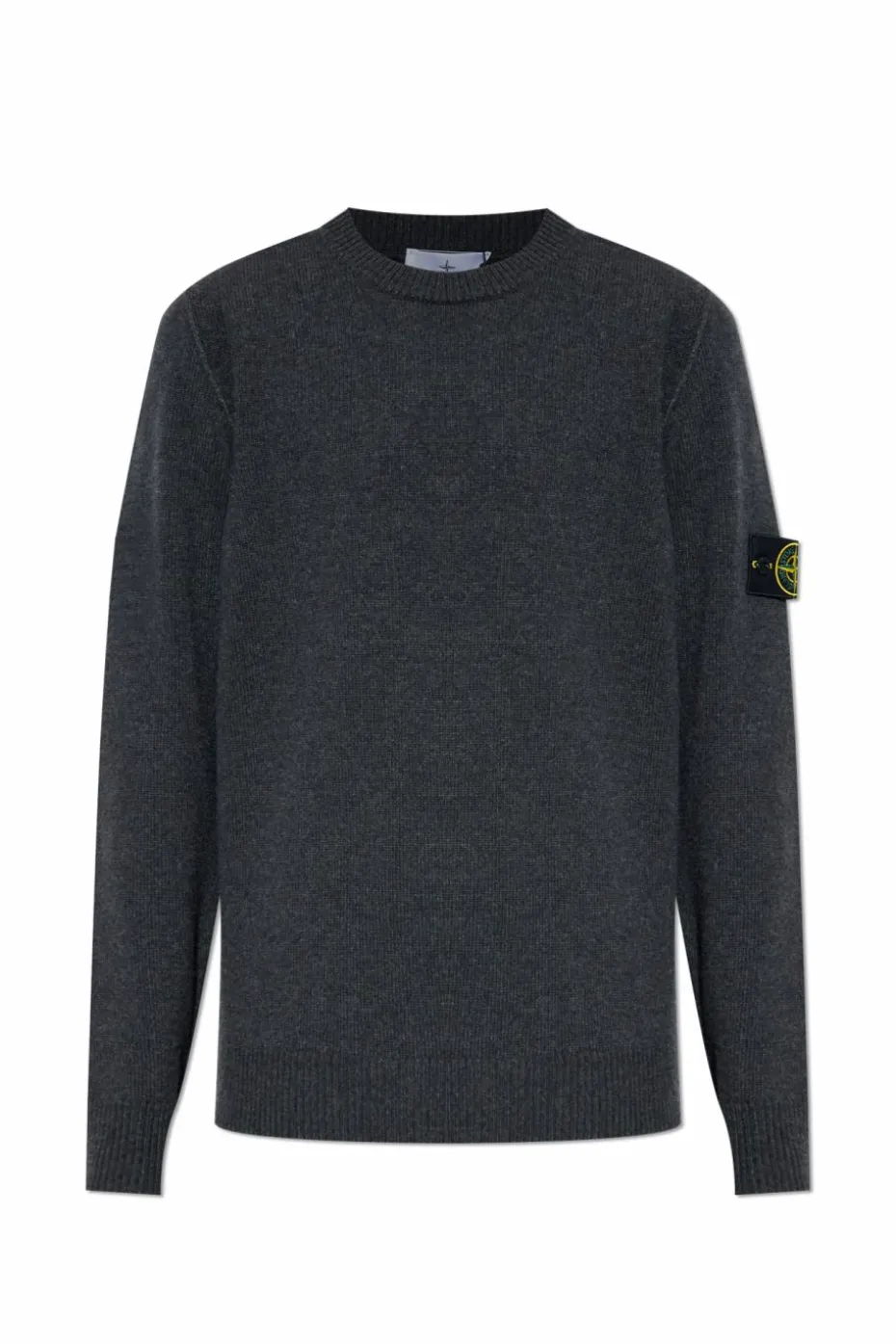 Stone Island GREY Sweater