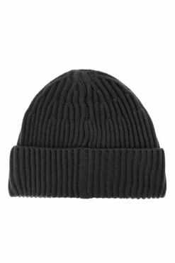 Stone Island GREY Wool beanie