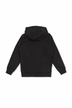Stone Island Junior BLACK Hoodie