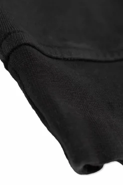 Stone Island Junior BLACK Hoodie