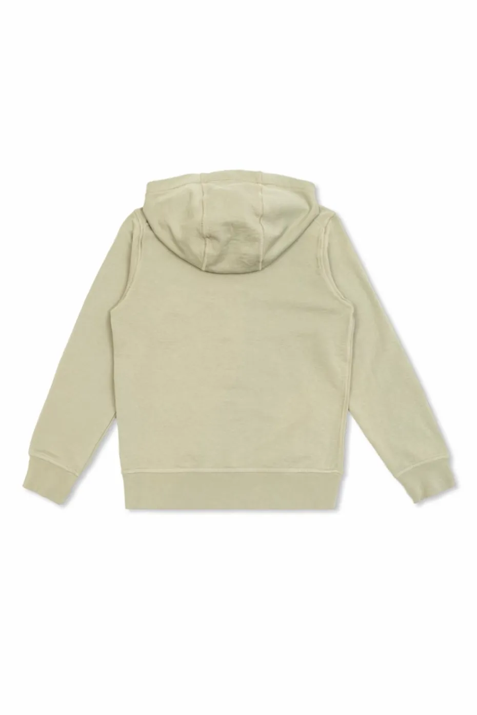 Stone Island Junior GREEN Hoodie
