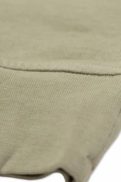 Stone Island Junior GREEN Hoodie