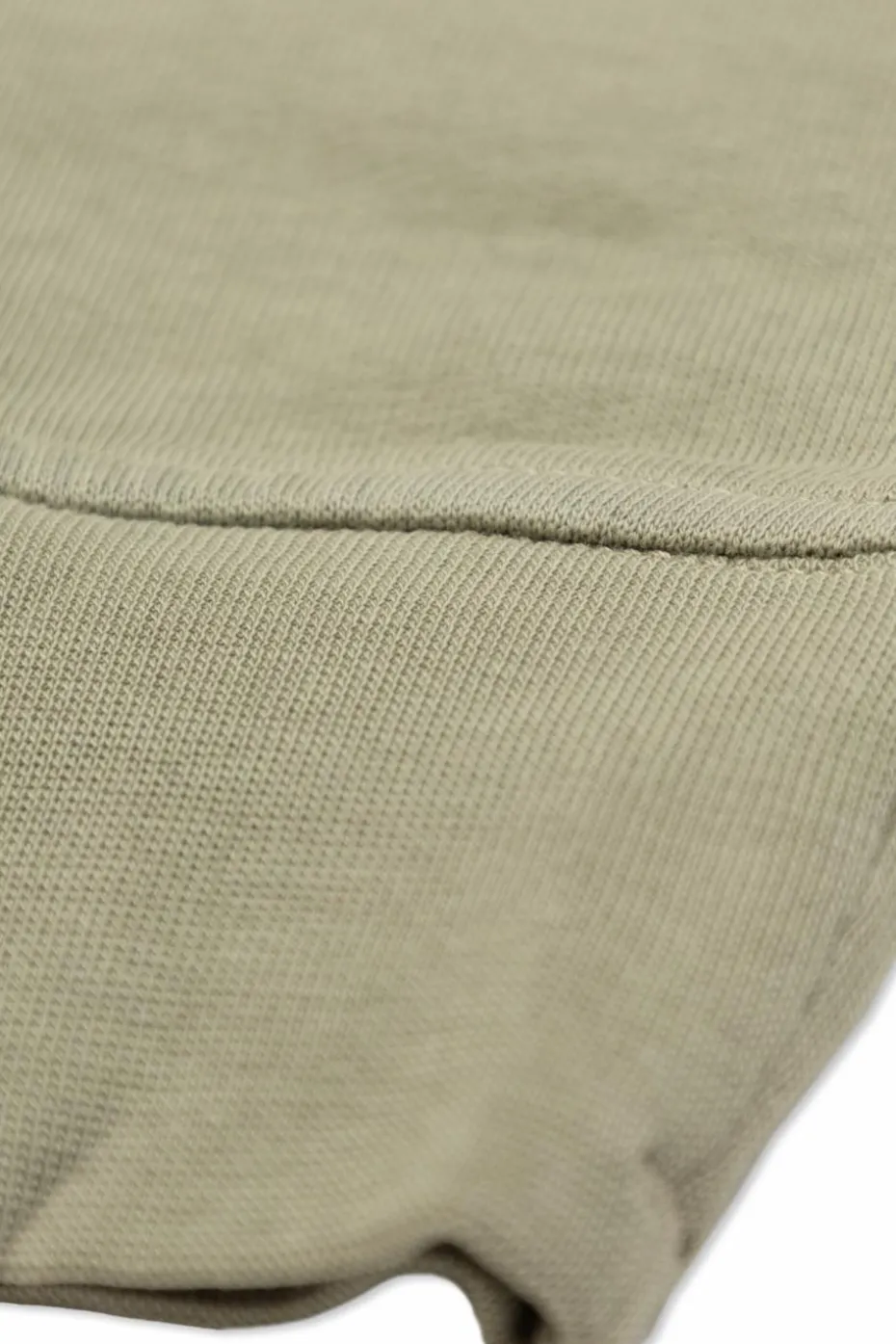 Stone Island Junior GREEN Hoodie