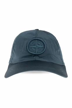 Stone Island NAVY BLUE Baseball cap