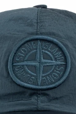 Stone Island NAVY BLUE Baseball cap