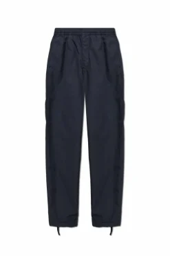 Stone Island NAVY BLUE Capsule pants Marina