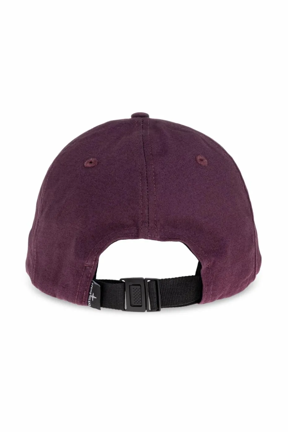 Stone Island PURPLE Baseball cap