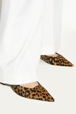 Stuart Weitzman beige High heel shoes