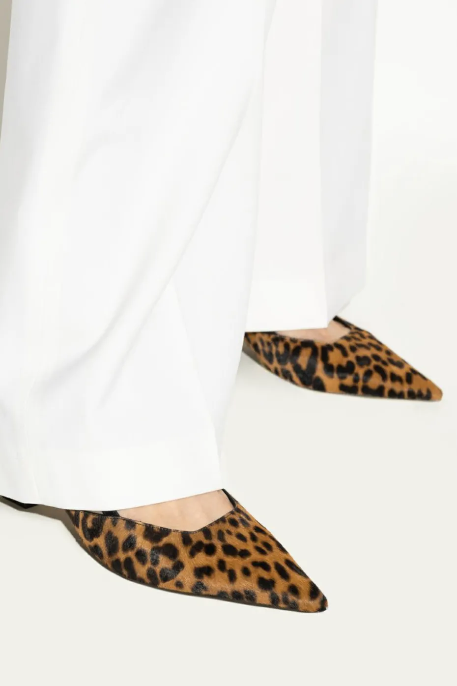 Stuart Weitzman beige High heel shoes