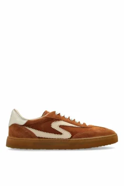 Stuart Weitzman BROWN 'Runaround' sports shoes