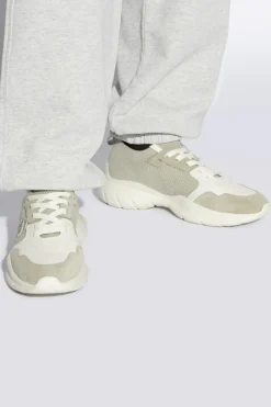 Stuart Weitzman GREEN Sneakers 5050