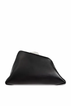 The Attico BLACK Bag Day Off
