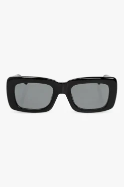 The Attico BLACK Linda Farrow x The Attico