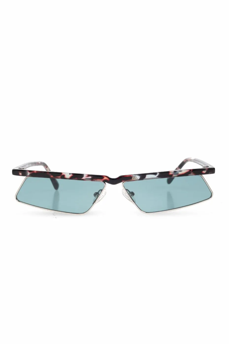 The Attico BLACK Sunglasses