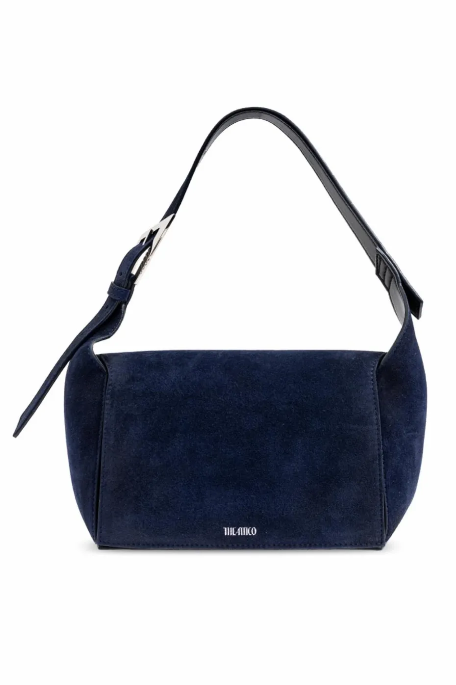 The Attico NAVY BLUE Shoulder bag 7/7