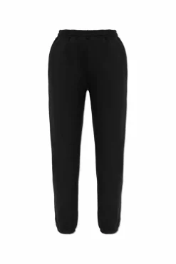 The Upside BLACK "Blake" sweatpants