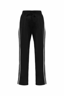 The Upside BLACK "Celeste" pants