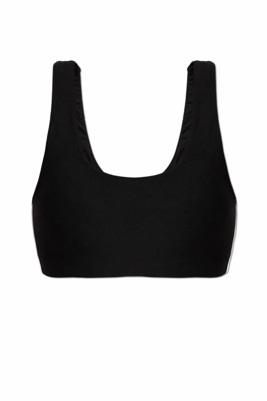 The Upside BLACK Sports bra "Harley"