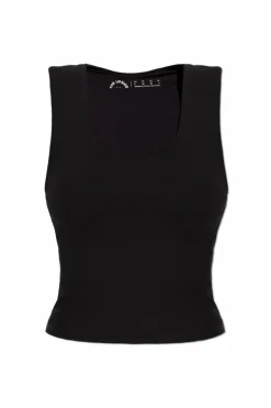 The Upside BLACK Top "Onyx"