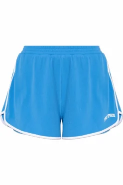 The Upside BLUE "Callie" shorts