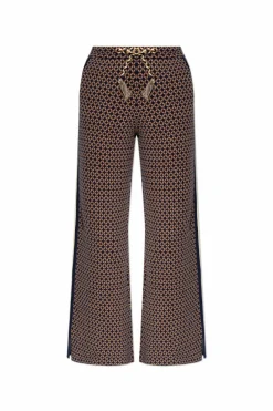 The Upside BROWN "Juniper" pants