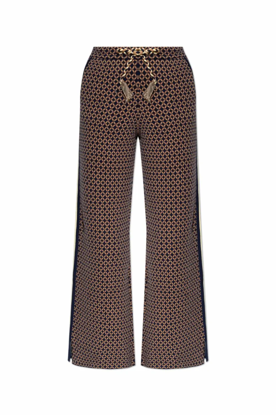 The Upside BROWN "Juniper" pants