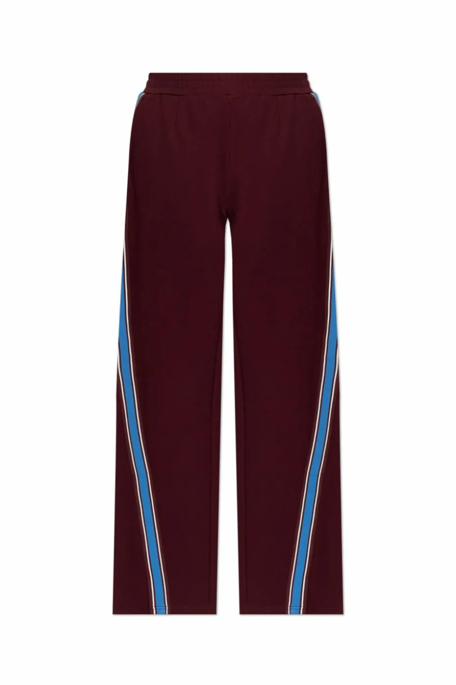 The Upside BURGUNDY "Petra" pants