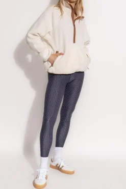 The Upside cream Sweatshirt "Harlow"