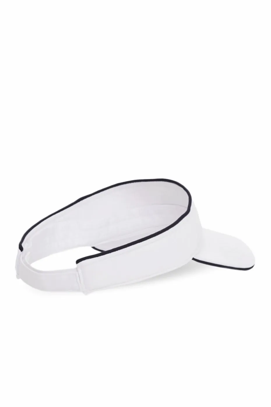 The Upside WHITE Cap "Pacific"