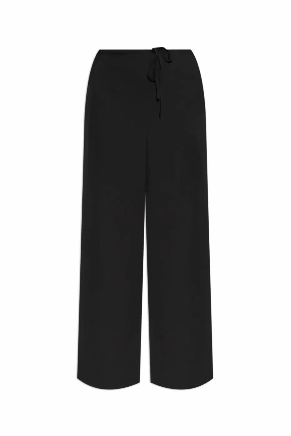 Theory BLACK Loose fit pants