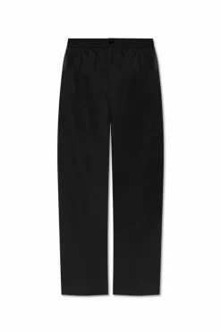 Theory BLACK Pants with pockets